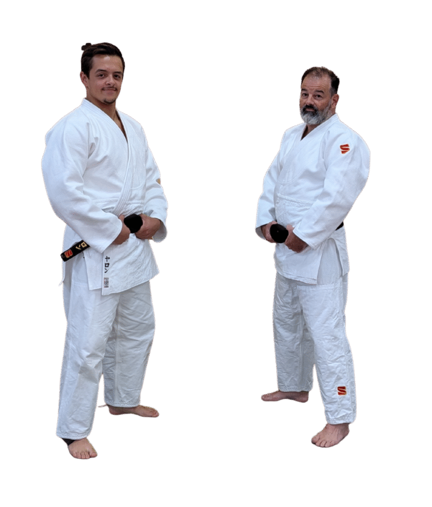 Judo Den Bosch: