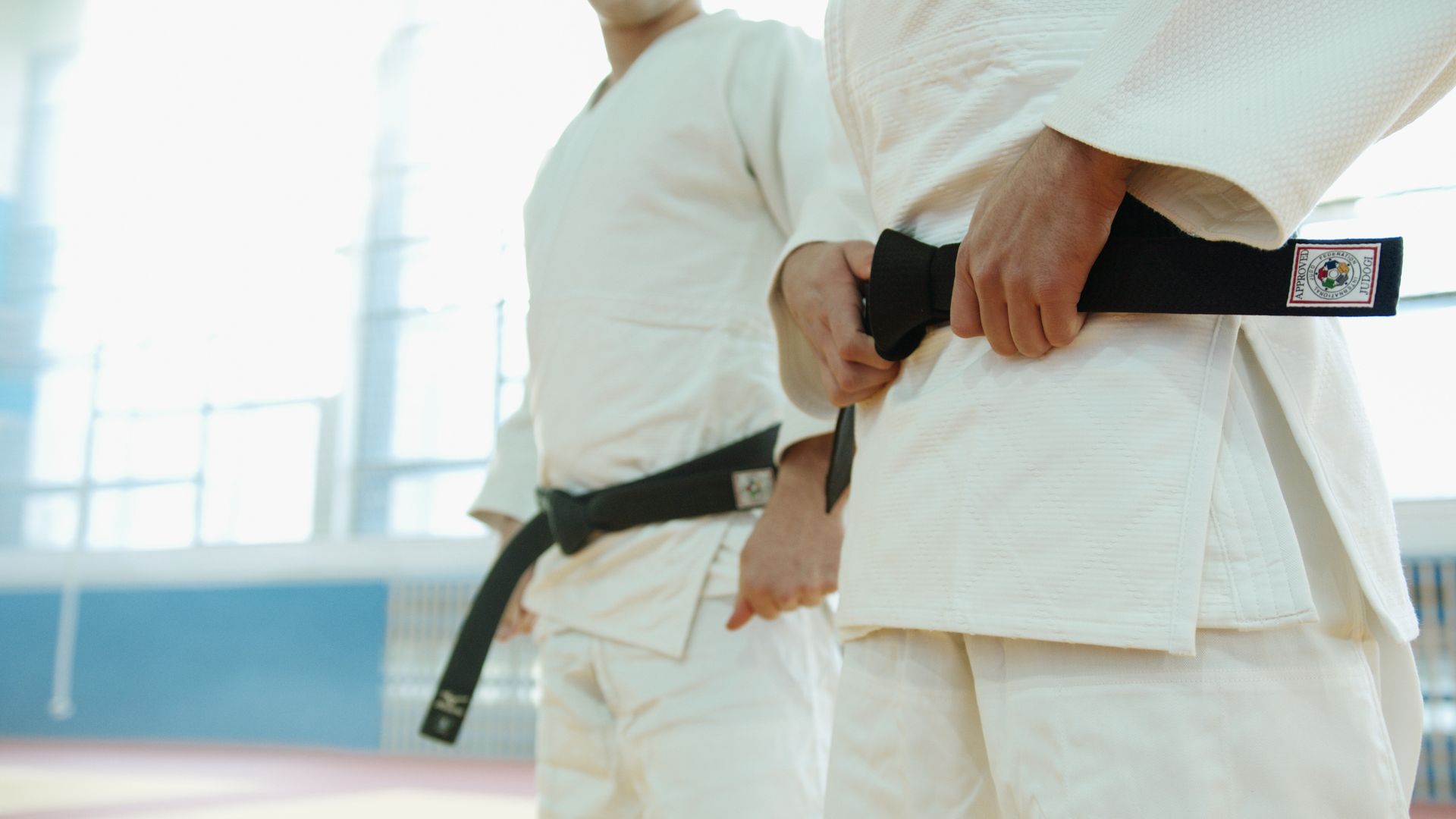 Judo Den Bosch: