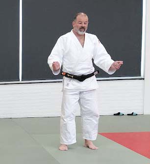 Mark Kradolfer