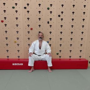 Mark Kradolfer 