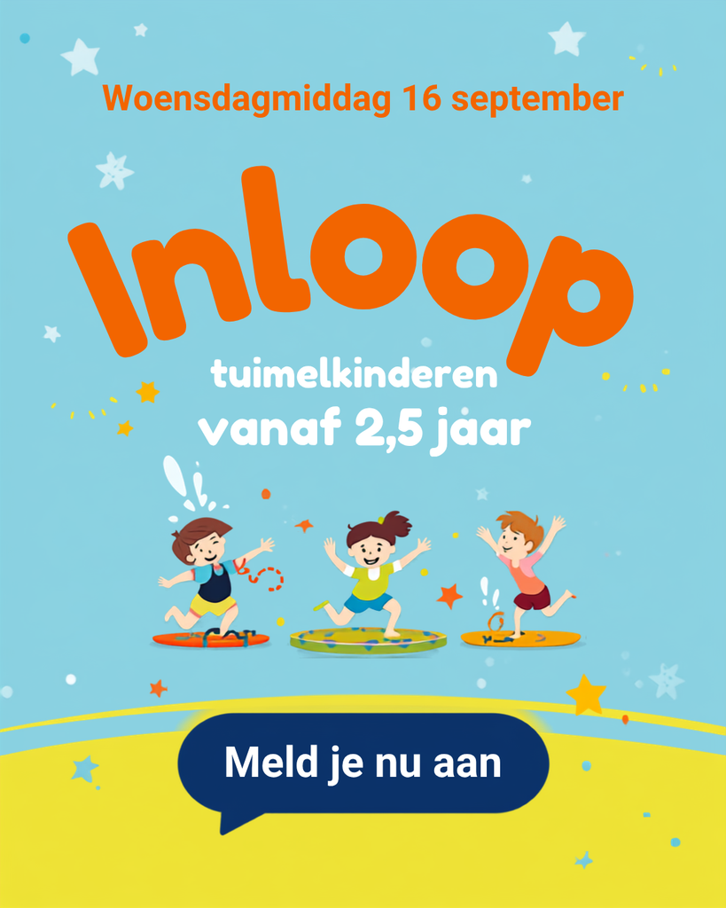 Inloop tuimeljudo