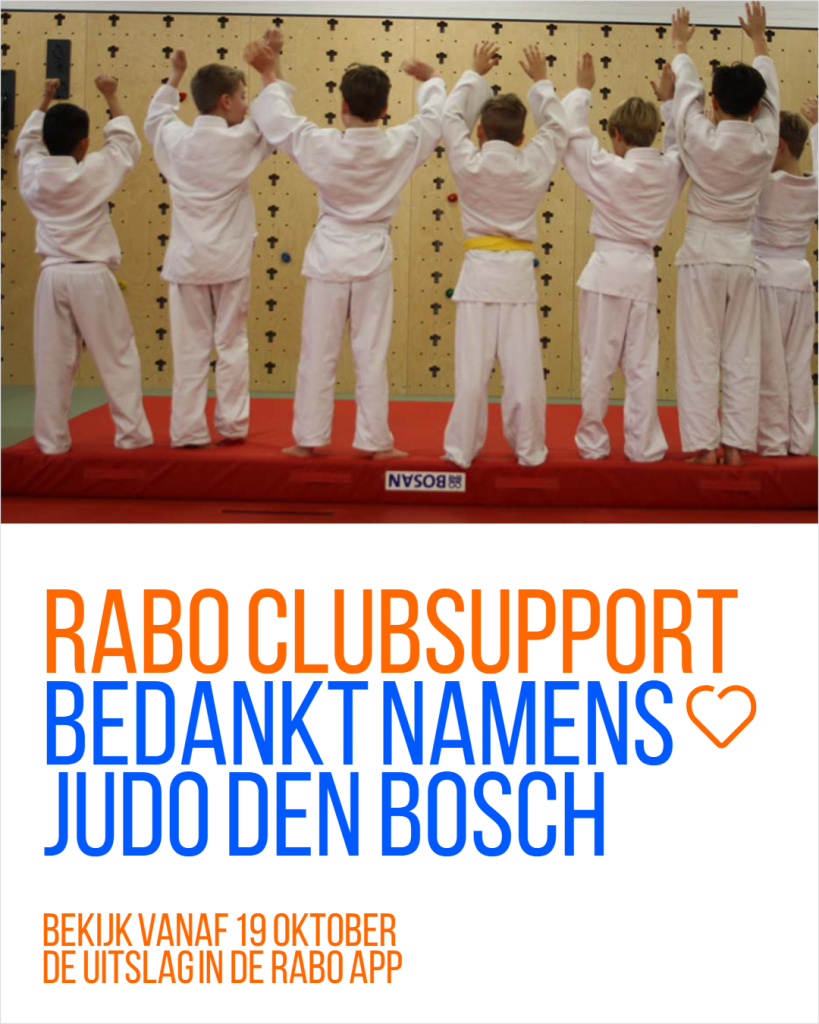 Rabo ClubSupport